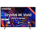 SAMSUNG DUE70 127 cm (50 inch) 4K Ultra HD LED Tizen OS TV with Crystal Processor 4K
