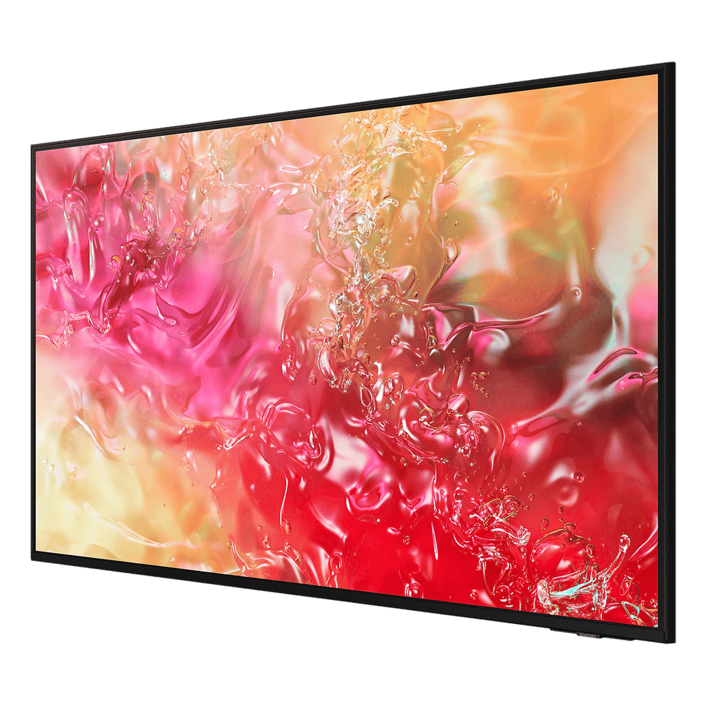 SAMSUNG DUE70 127 cm (50 inch) 4K Ultra HD LED Tizen OS TV with Crystal Processor 4K