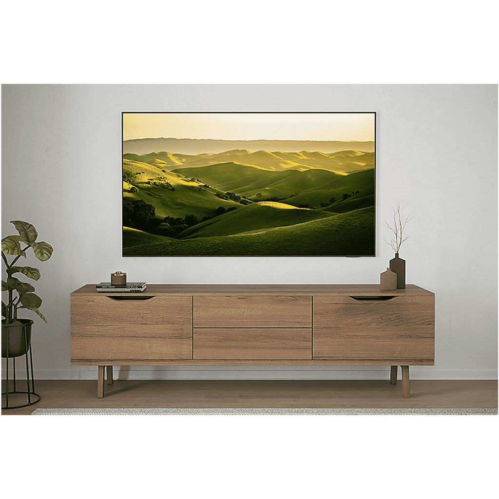 SAMSUNG DUE70 127 cm (50 inch) 4K Ultra HD LED Tizen OS TV with Crystal Processor 4K