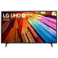 LG UT80 109.22 cm (43 inch) 4K Ultra HD LED WebOS TV