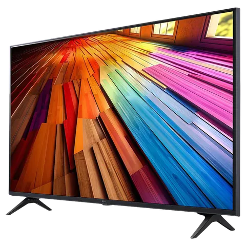 LG UT80 109.22 cm (43 inch) 4K Ultra HD LED WebOS TV