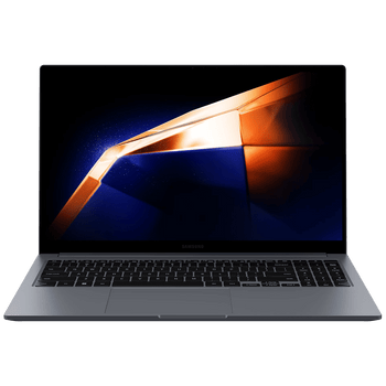 SAMSUNG Galaxy Book4 Intel Core 7 Thin & Light Laptop (16GB, 512GB SSD, Windows 11 Home, 15.6 inch Full HD LED Display, MS Office 2021, Gray, 1.55 KG)