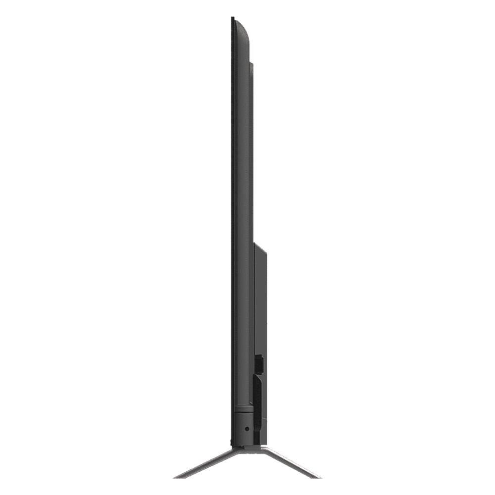 Haier S800QT 109.22 cm (43 inch) 4K Ultra HD QLED Smart Google TV with Dolby Vision & Dolby Atmos (2024 model)