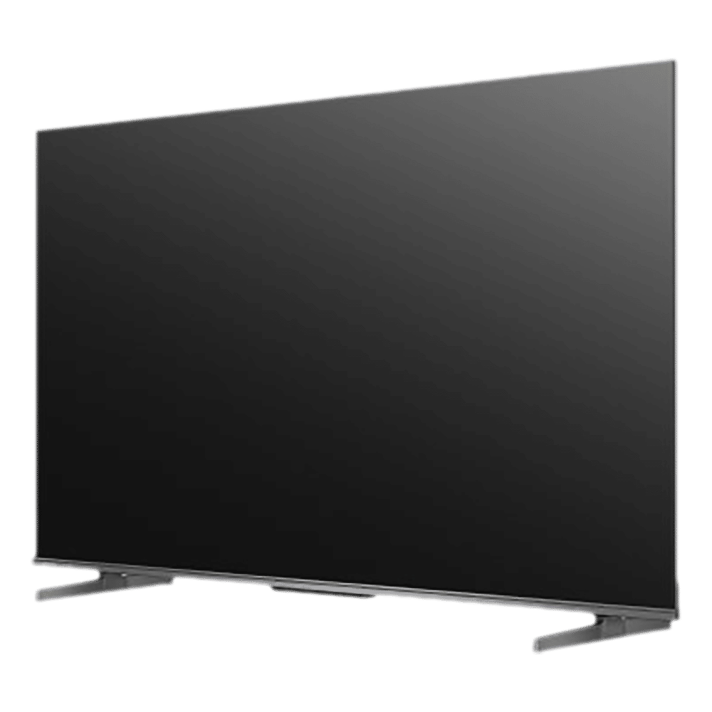 Hisense Q6N 139 cm (55 inch) QLED 4K Ultra HD Google TV with Dolby Vision & Dolby Atmos (2024 model)