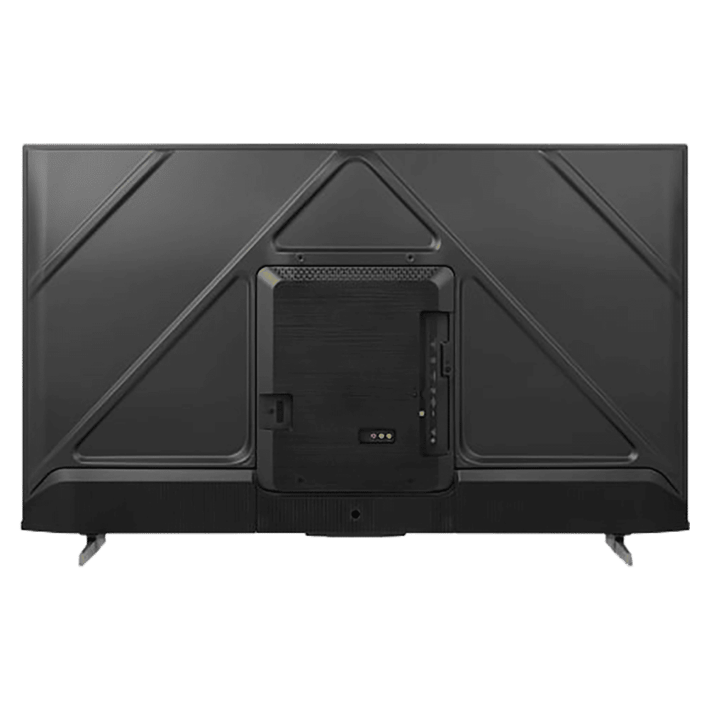 Hisense Q6N 139 cm (55 inch) QLED 4K Ultra HD Google TV with Dolby Vision & Dolby Atmos (2024 model)