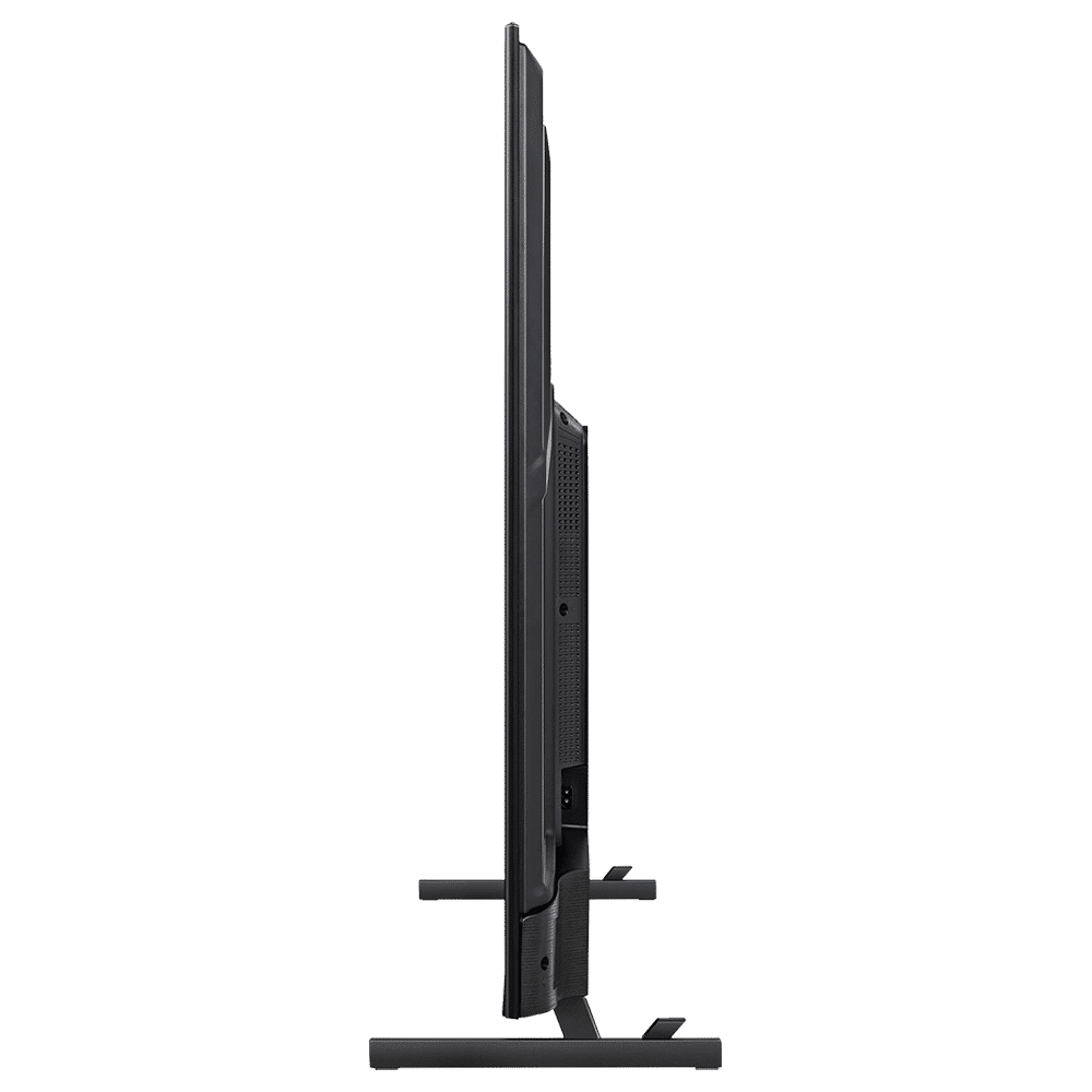Hisense U6N Pro 139.7 cm (55 inch) 4K Ultra HD Mini LED Smart VIDAA TV with Dolby Vision & Dolby Atmos (2024 model)