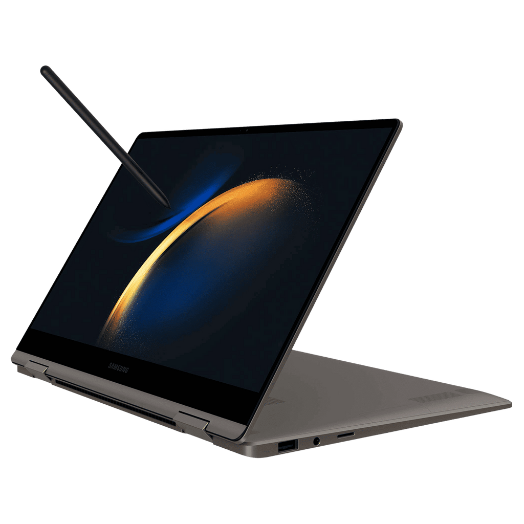 SAMSUNG Galaxy Book3 360 Intel Core i7 13th Gen 2-in-1 Laptop