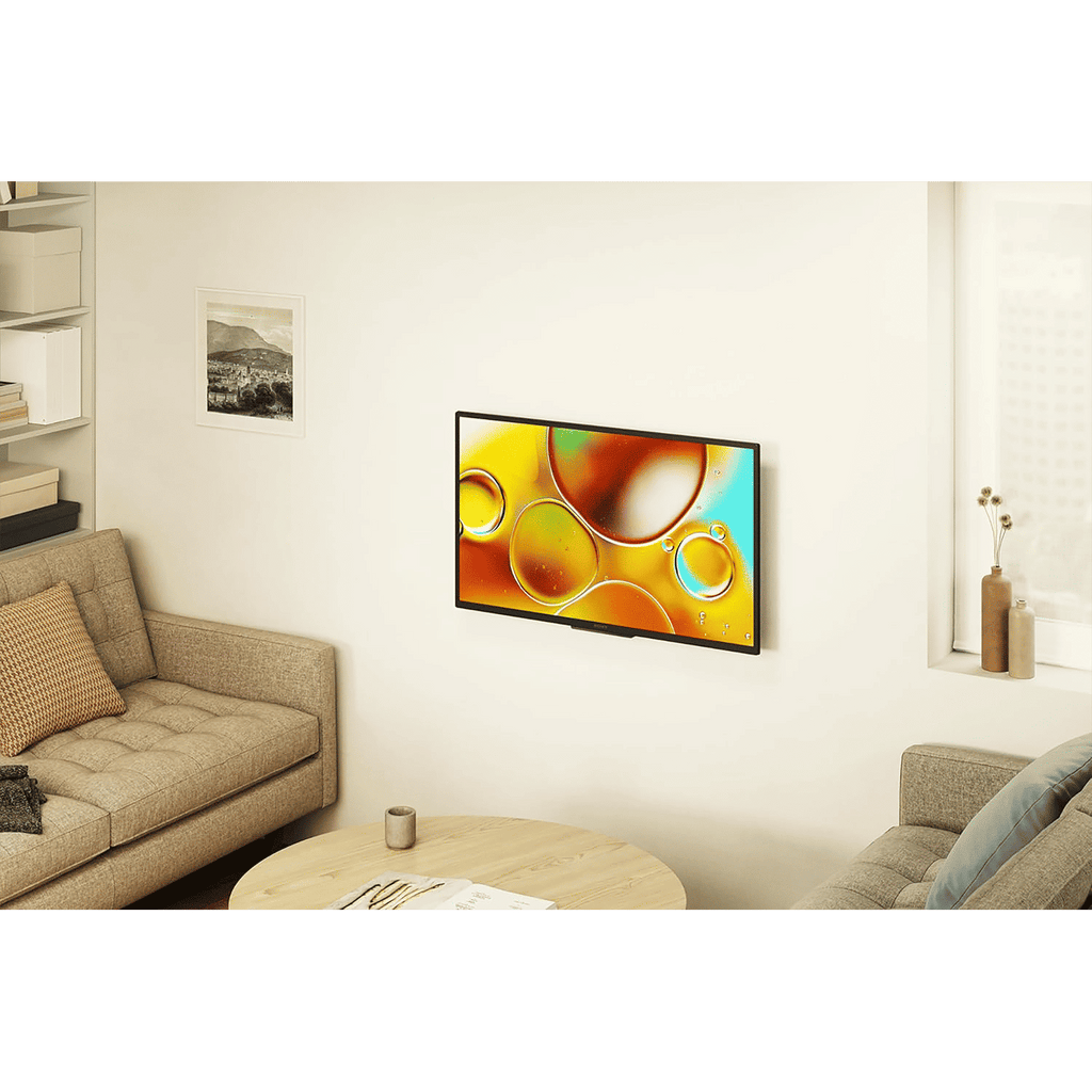 SONY Bravia 80 cm (32 inch) HD Ready LED Smart Google TV with Chromecast Built In (2024 model)