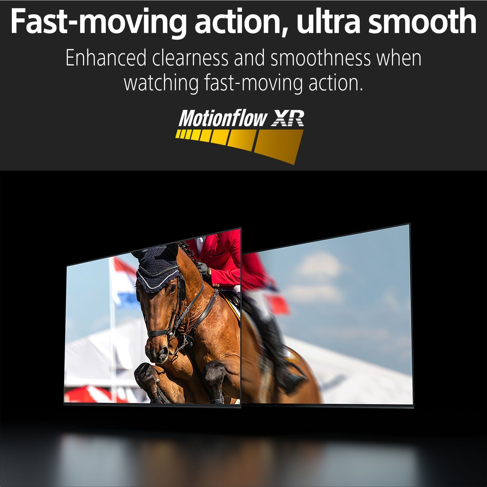 SONY BRAVIA 3 139.7 cm (55 inch) 4K Ultra HD LCD Smart Android TV with Auto Low Latency Mode (2024 Model)