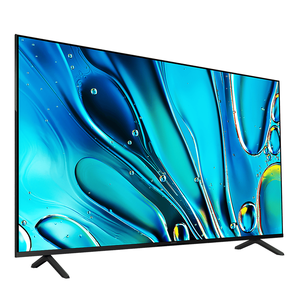 SONY BRAVIA 3 165.1 cm (65 inch) LCD 4K Ultra HD Smart Android TV with Dolby Vision & Dolby Atmos (2024 model)
