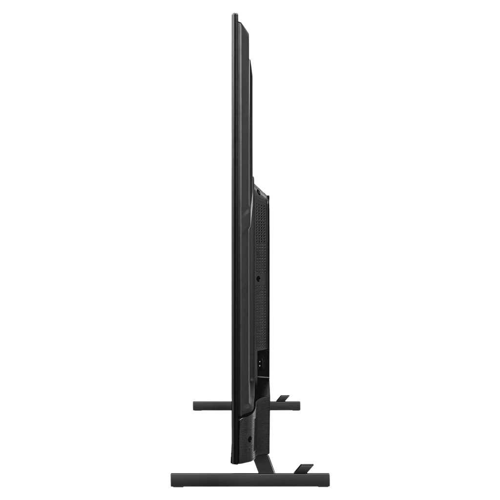 Hisense U6N Pro 165.1 cm (65 inch) 4K Ultra HD Mini LED Smart VIDAA TV with Dolby Vision & Dolby Atmos (2024 model)