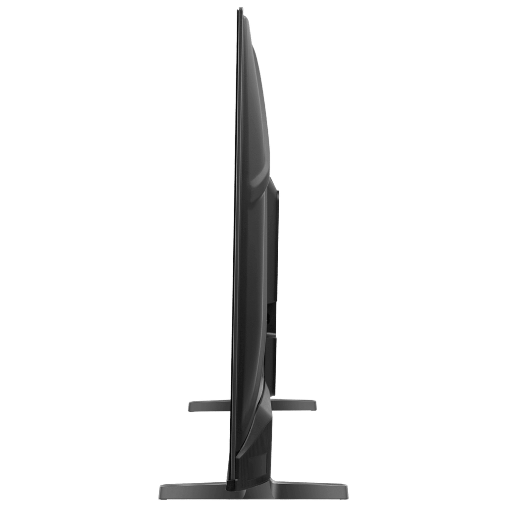 Hisense Q6N 165.1 cm (65 inch) QLED 4K Ultra HD Smart Google TV with 4K AI Upscaler (2024 model)
