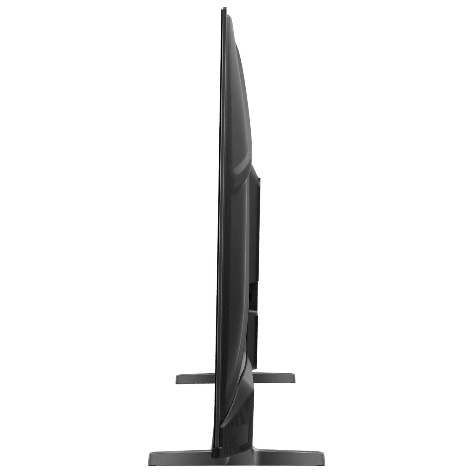 Hisense Q6N 165.1 cm (65 inch) QLED 4K Ultra HD Smart Google TV with 4K AI Upscaler (2024 model)