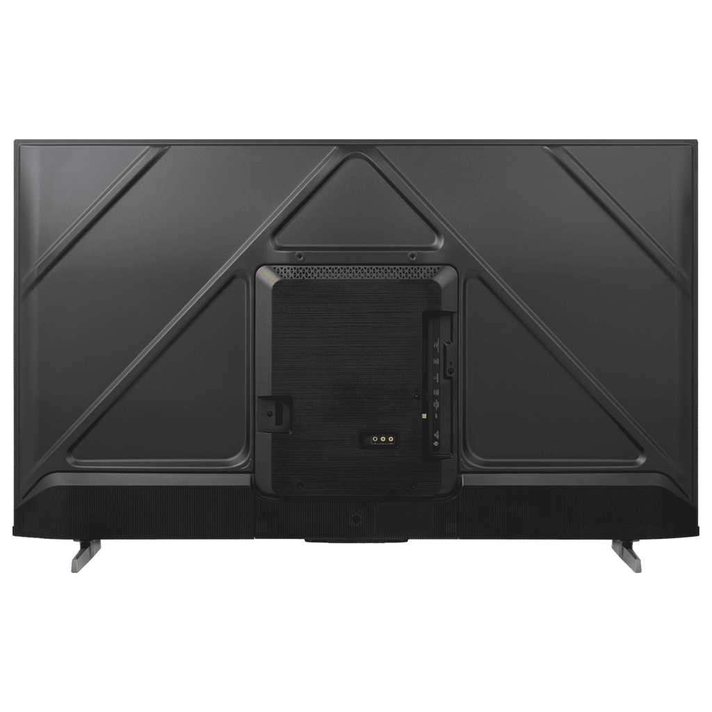 Hisense Q6N 165.1 cm (65 inch) QLED 4K Ultra HD Smart Google TV with 4K AI Upscaler (2024 model)