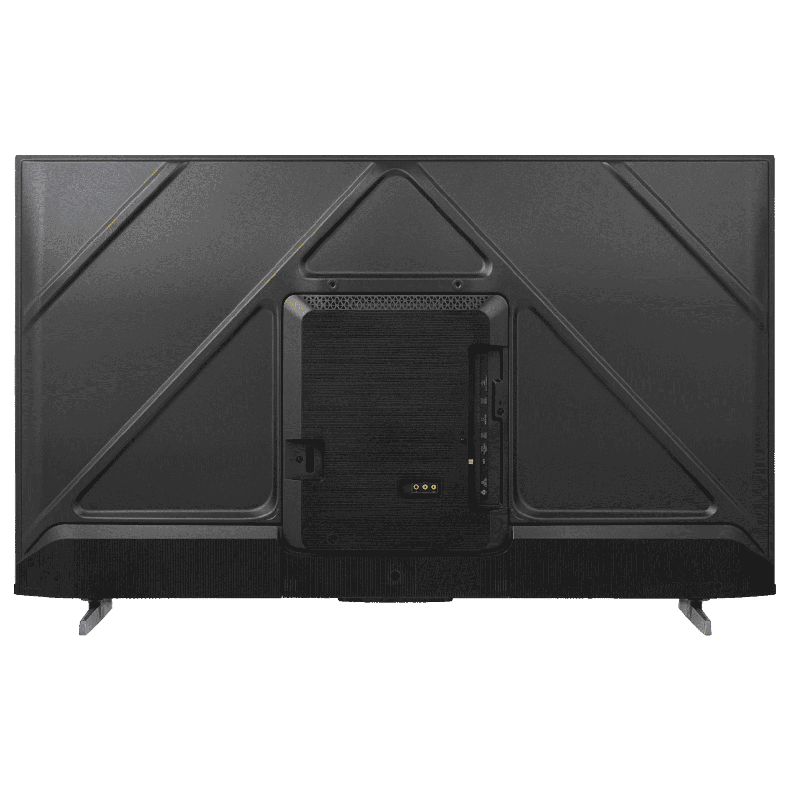 Hisense Q6N 165.1 cm (65 inch) QLED 4K Ultra HD Smart Google TV with 4K AI Upscaler (2024 model)