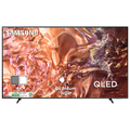 SAMSUNG QE1D 139.7 cm (55 inch) QLED 4K Ultra HD Smart Tizen TV with 4K Upscaling (2024 model)