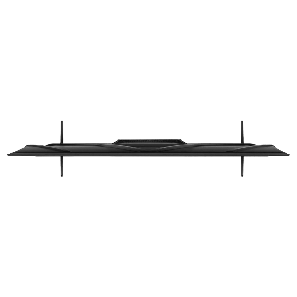 Hisense E6N 139 cm (55 inch) 4K Ultra HD LED Google TV with 4K AI Upscaler (2024 model)
