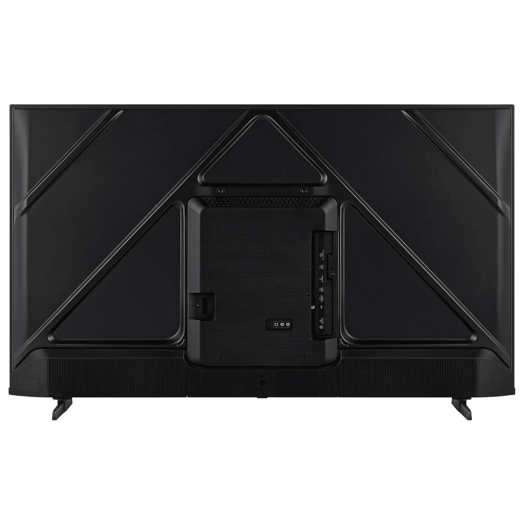 Hisense E6N 139 cm (55 inch) 4K Ultra HD LED Google TV with 4K AI Upscaler (2024 model)