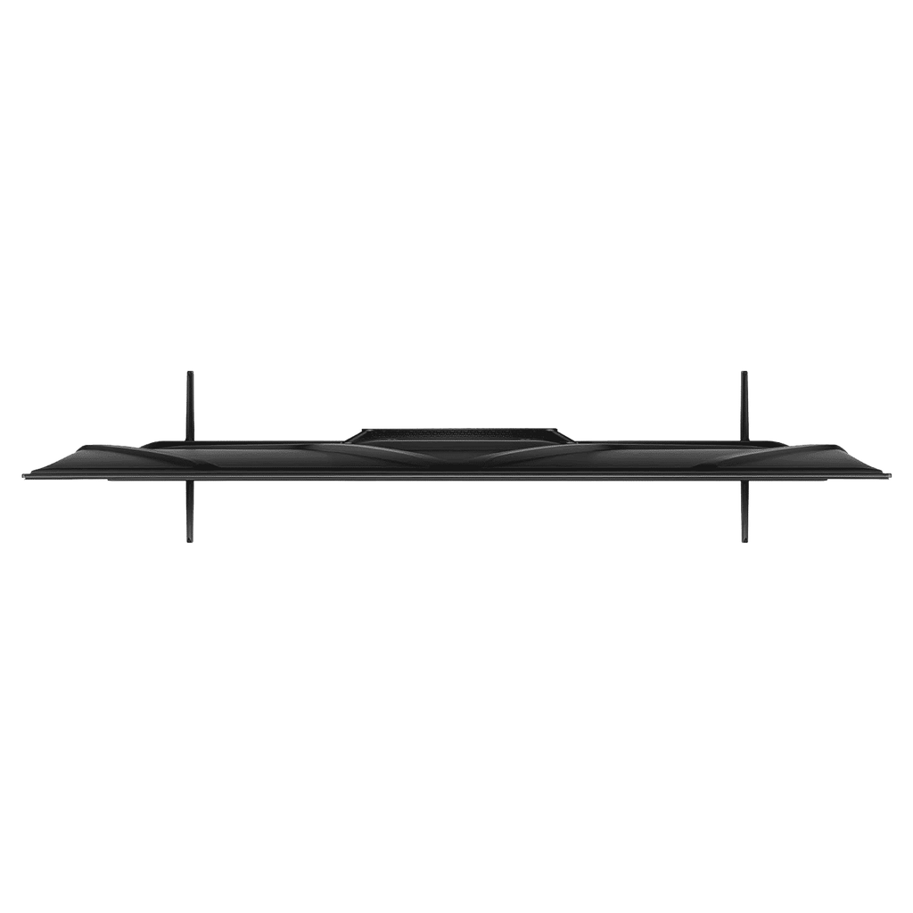 Hisense E6N 109.22 cm (43 inch) 4K Ultra HD LED Google TV with Dolby Digital (2024 model)