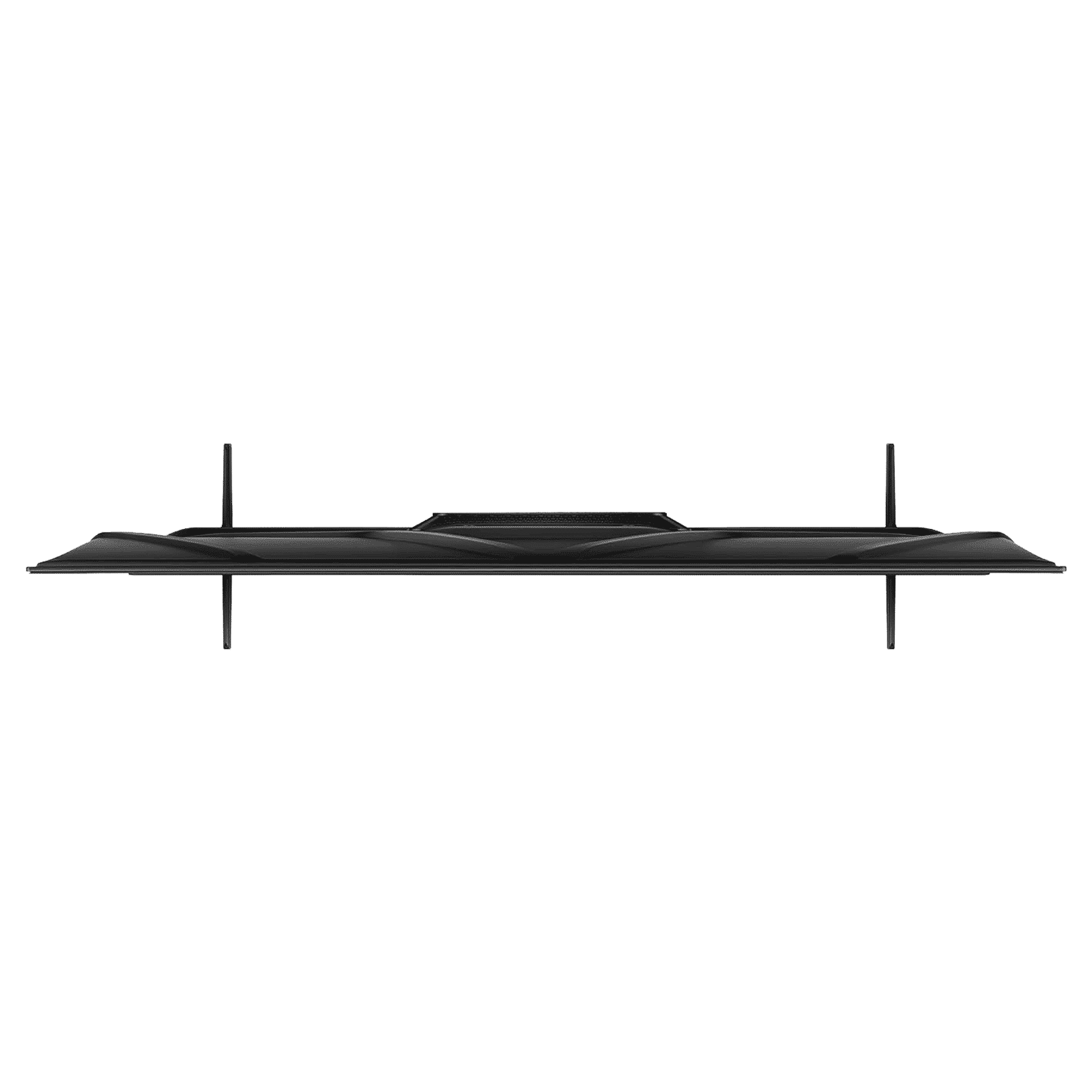 Hisense E6N 109.22 cm (43 inch) 4K Ultra HD LED Google TV with Dolby Digital (2024 model)