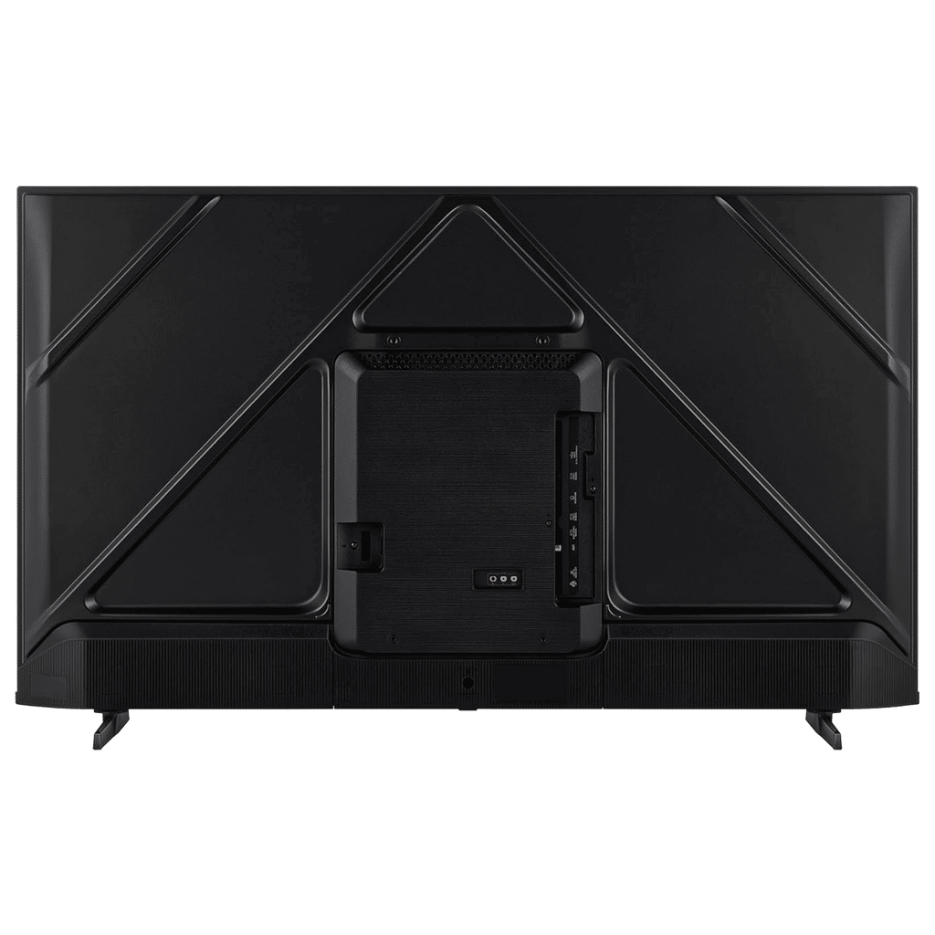 Hisense E6N 109.22 cm (43 inch) 4K Ultra HD LED Google TV with Dolby Digital (2024 model)