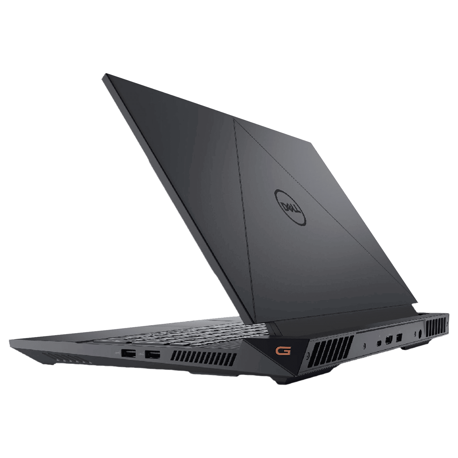 DELL G15 5530 Intel Core i5 13th Gen Gaming Laptop (8GB, 512GB SSD, Windows 11 Home, 6GB Graphics, 15.6 inch 120 Hz Full HD Display, NVIDIA GeForce RTX 3050, MS Office Home & Student 2021, Dark Shadow Gray, 2.81 KG)
