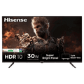 Hisense E43N 81.28 cm (32 inch) HD Ready LED Smart Google TV with Dolby Audio (2024 model)