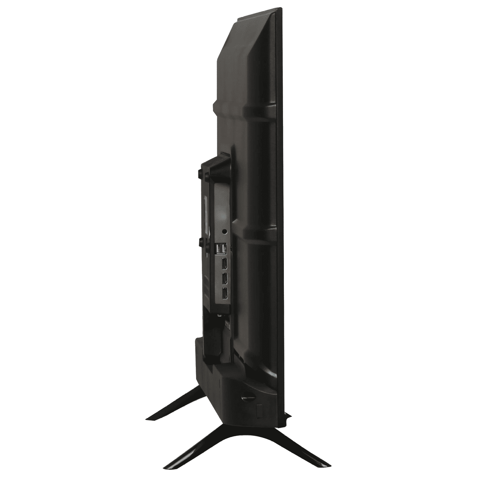 Hisense E43N 81.28 cm (32 inch) HD Ready LED Smart Google TV with Dolby Audio (2024 model)