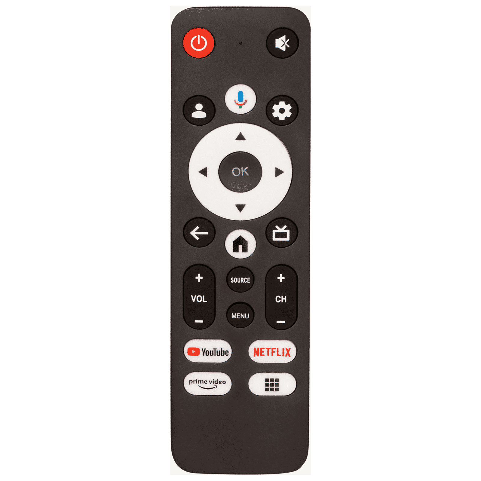 Hisense E43N 81.28 cm (32 inch) HD Ready LED Smart Google TV with Dolby Audio (2024 model)