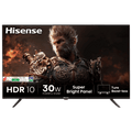 Hisense E43N 109.22 cm (43 inch) Full HD LED Smart Google TV with Dolby Audio (2024 model)
