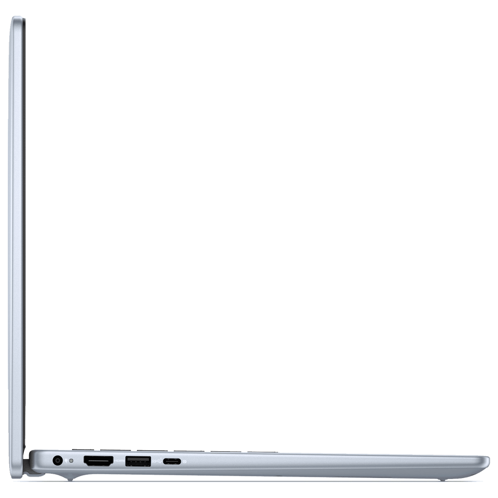 DELL Inspiron 14 5440 Intel Core i5 13th Gen Thin & Light Laptop (16GB, 512GB SSD, Windows 11, 14 inch Full HD IPS Display, MS Office 2021, Ice Blue, 1.54 KG)
