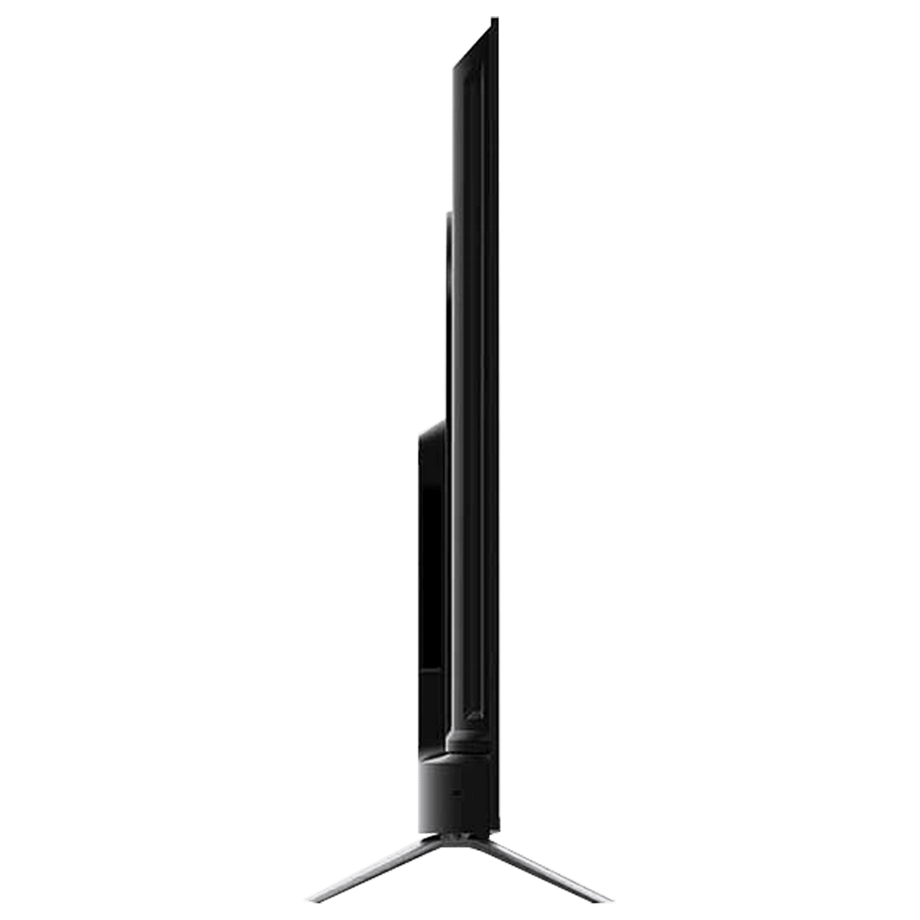 Haier P7 Series 190.5 cm (75 inch) LED 4K Ultra HD Smart Smart Google TV with Dolby Digital Decoder (2024 model)