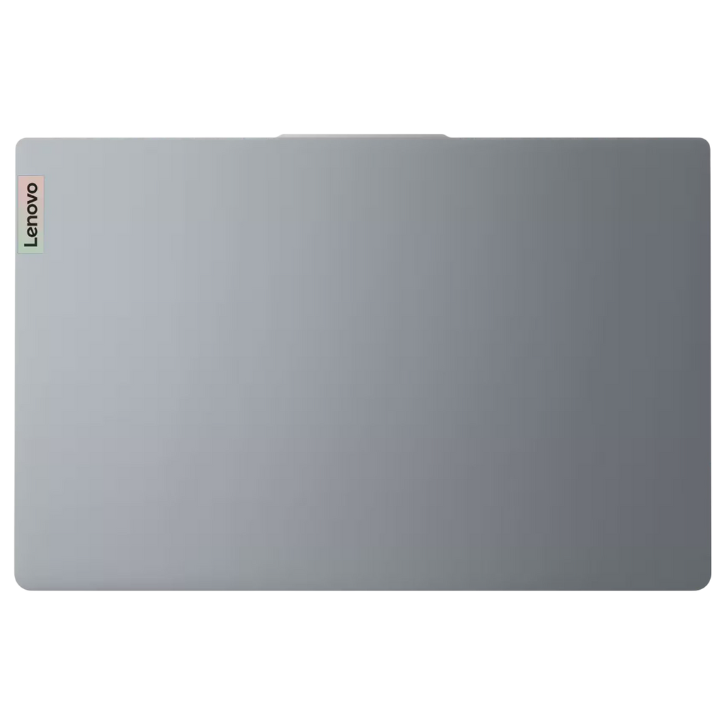 Lenovo IdeaPad Slim 3 15AMN8 AMD Ryzen 3 7320U Thin & Light Laptop (8GB, 512GB SSD, Windows 11 Home, 15.6 inch Full HD Display, MS Office 2024, Arctic Grey, 1.62 KG)