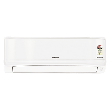 HITACHI iZen 3400SXL Convertible 1.5 Ton 3 Star Invertor Split AC with Anti Bacterial SuperFine Mesh Filter (Copper Condenser, RAS G318PCCISS1)