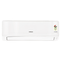 HITACHI iZen 3400SXL Convertible 1 Ton 3 Star Invertor Split AC with Anti Bacterial SuperFine Mesh Filter (Copper Condenser, RAS.G312PCBISS1)