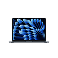 Apple MacBook Air (13.6 inch, M4, 16GB, 256GB, macOS, Midnight)