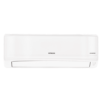 HITACHI iZen 3400SXL Convertible 1.5 Ton 3 Star Inverter Split AC with Penta Sensor (Copper Condenser, RAS.G318PCC2SS1)