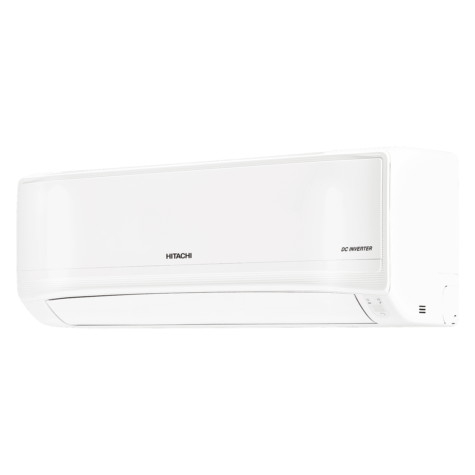 HITACHI iZen 3400SXL Convertible 1.5 Ton 3 Star Inverter Split AC with Penta Sensor (Copper Condenser, RAS.G318PCC2SS1)
