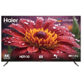 Haier 81.28 cm (32 inch) Full HD Plus QLED Smart Google TV with Google Assistant (2025 model)
