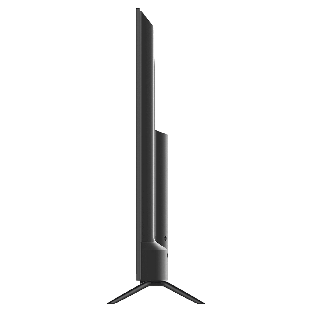 Haier 81.28 cm (32 inch) Full HD Plus QLED Smart Google TV with Google Assistant (2025 model)
