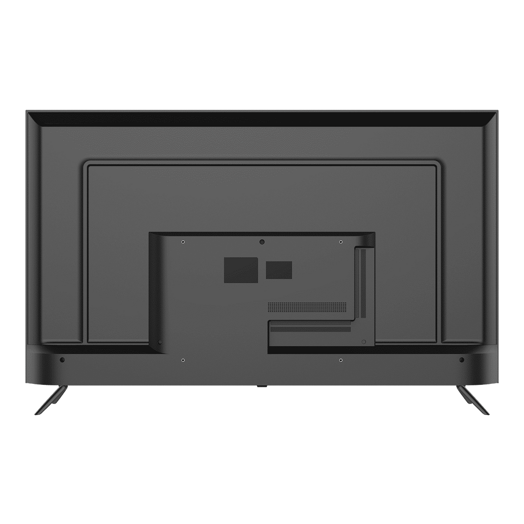 Haier 81.28 cm (32 inch) Full HD Plus QLED Smart Google TV with Google Assistant (2025 model)