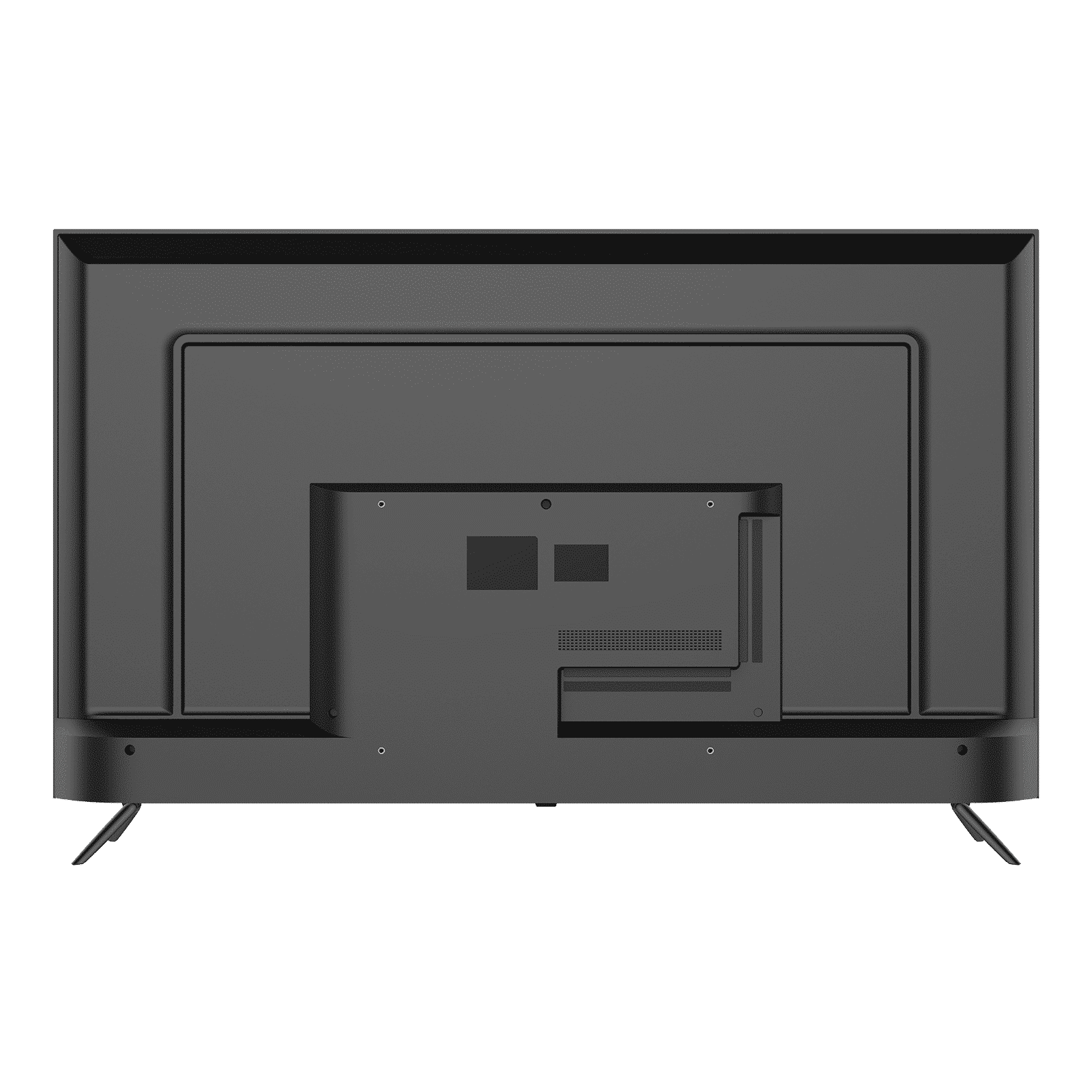 Haier 81.28 cm (32 inch) Full HD Plus QLED Smart Google TV with Google Assistant (2025 model)