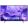 SAMSUNG U8600F 139.7 cm (55 inch) 4K Ultra HD LED Smart Tizen TV with Alexa & Google Assistant (2025 model)