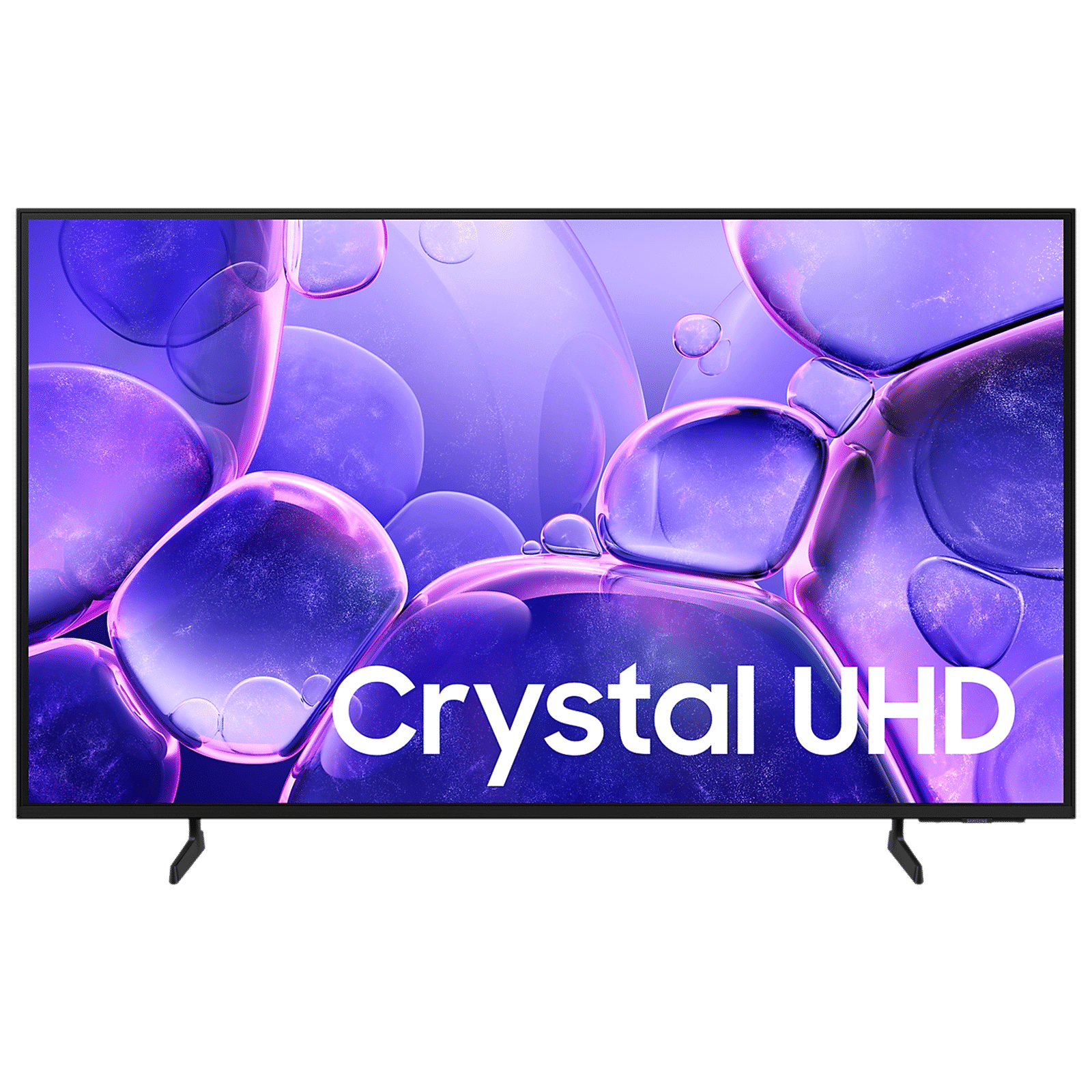 SAMSUNG U8600F 139.7 cm (55 inch) 4K Ultra HD LED Smart Tizen TV with Alexa & Google Assistant (2025 model)