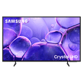 SAMSUNG U8100F 127 cm (50 inch) 4K Ultra HD LED Smart Tizen TV with Alexa & Google Assistant (2025 model)