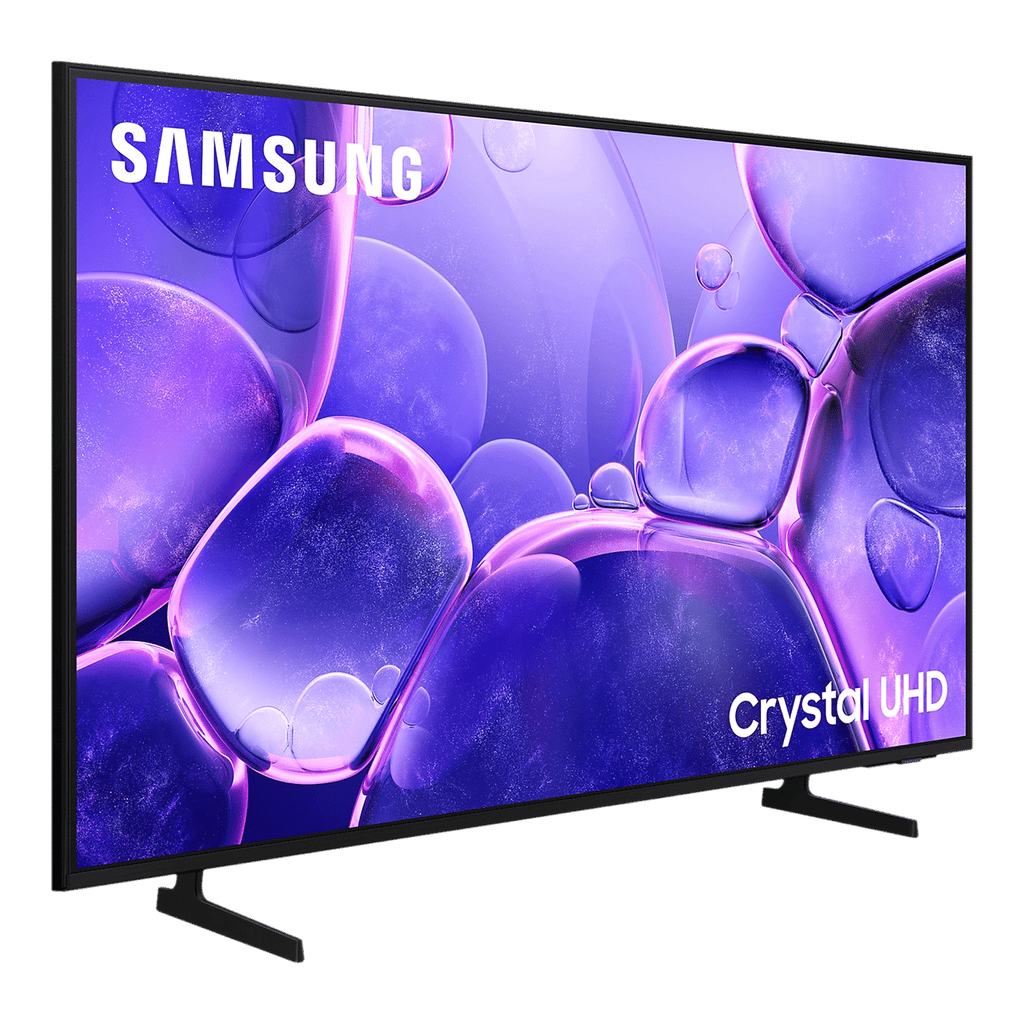 SAMSUNG U8100F 127 cm (50 inch) 4K Ultra HD LED Smart Tizen TV with Alexa & Google Assistant (2025 model)