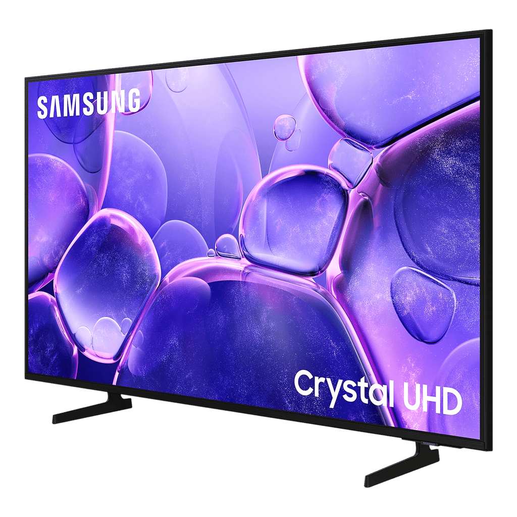 SAMSUNG U8100F 127 cm (50 inch) 4K Ultra HD LED Smart Tizen TV with Alexa & Google Assistant (2025 model)