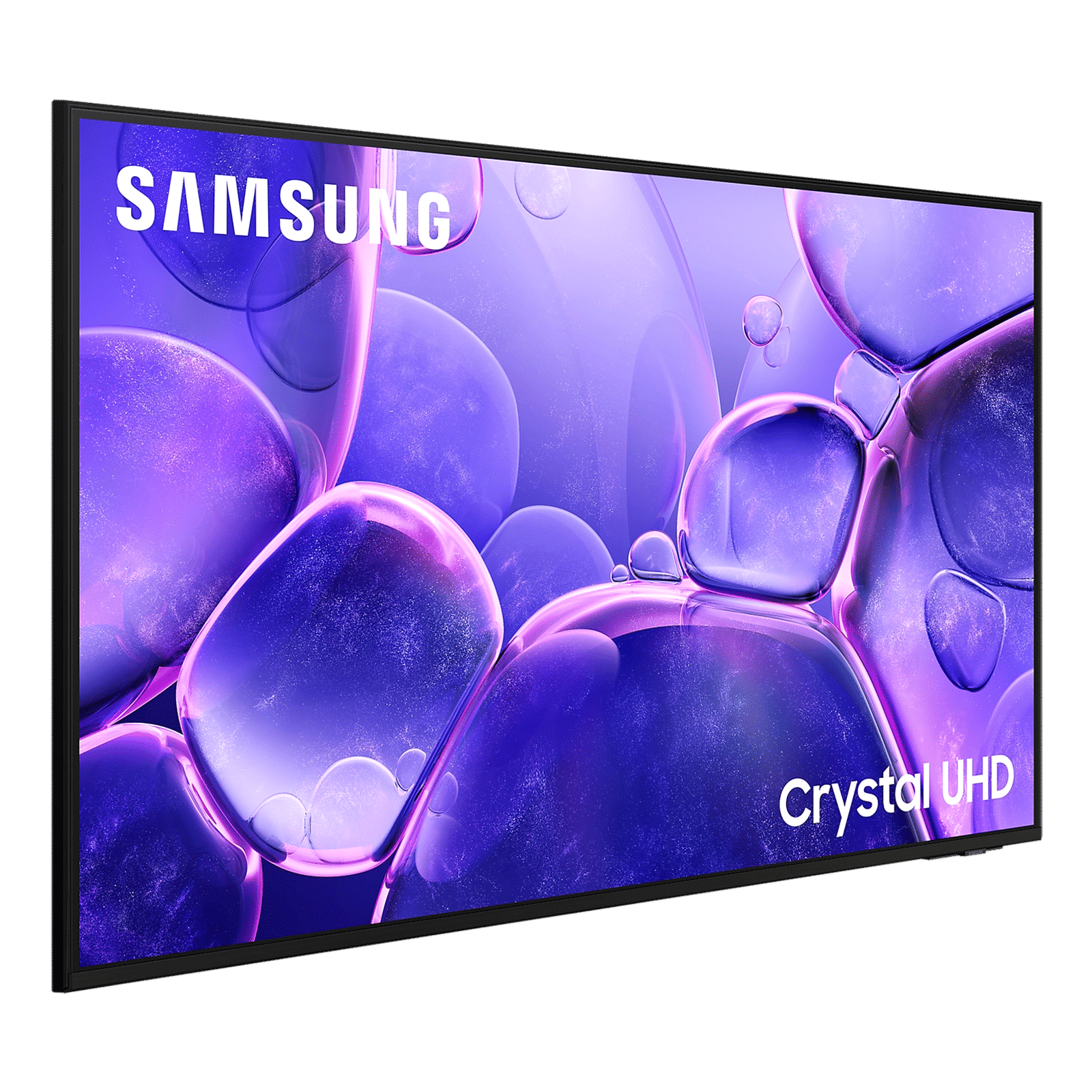 SAMSUNG U8400F 109.22 cm (43 inch) 4K Ultra HD LED Smart Tizen TV with Alexa & Google Assistant (2025 model)