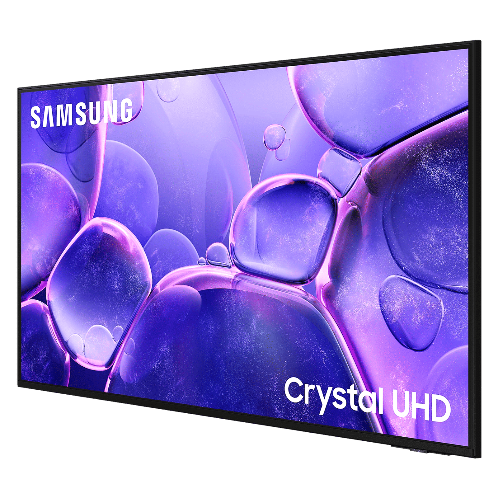 SAMSUNG U8400F 109.22 cm (43 inch) 4K Ultra HD LED Smart Tizen TV with Alexa & Google Assistant (2025 model)