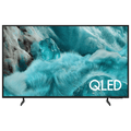SAMSUNG Q7F 139.7 cm (55 inch) 4K Ultra HD QLED Smart Tizen TV with Alexa & Google Assistant (2025 model)